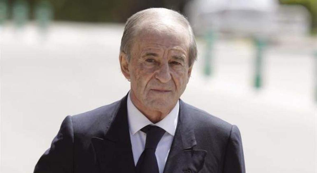 José María García.