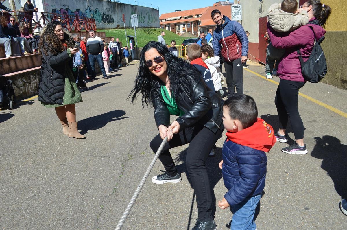 GALERÍA | Las Escuelas Taurinas de Gente del Toro, en imágenes