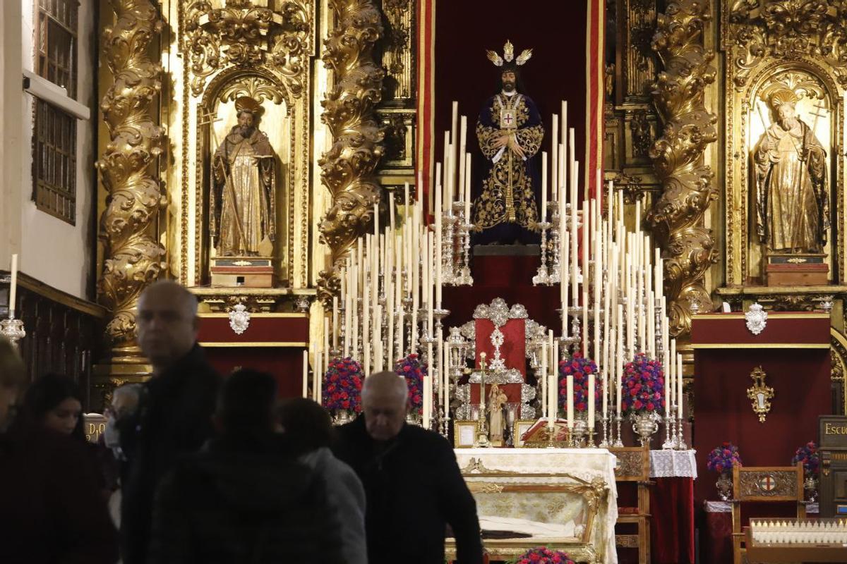 La Cuaresma preludia la Semana Santa más esperada tras las lluvias del 2024