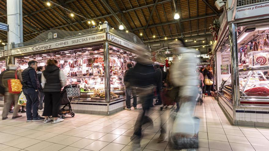 La Generalitat convoca 20 millones en ayudas para el comercio y la artesanía