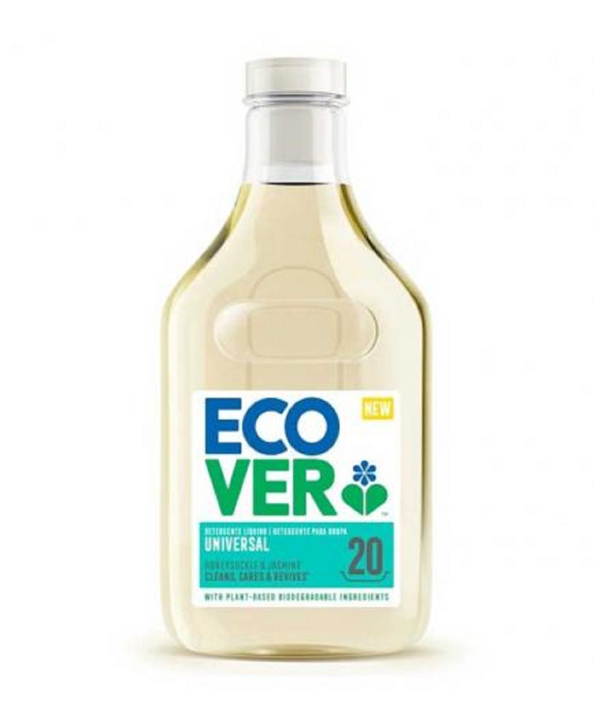 Los diez mejores detergentes según la OCU - Levante-EMV