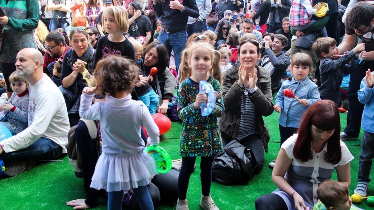 Festival Minimúsica