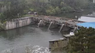 El consumo de electricidad en Galicia se mantiene en niveles de hace 30 años