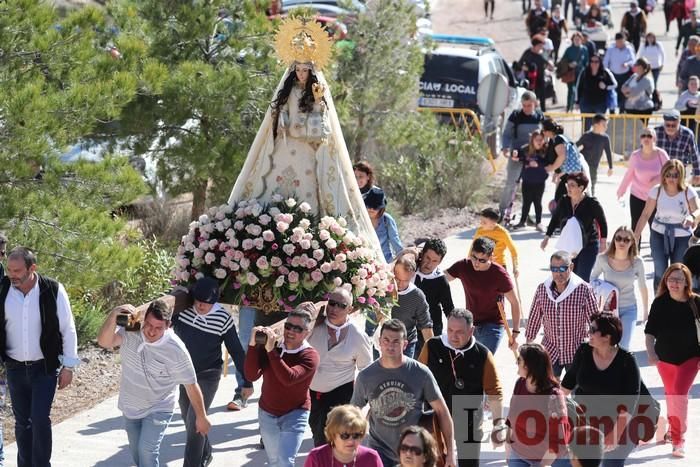 Romería de La Hoya (II)