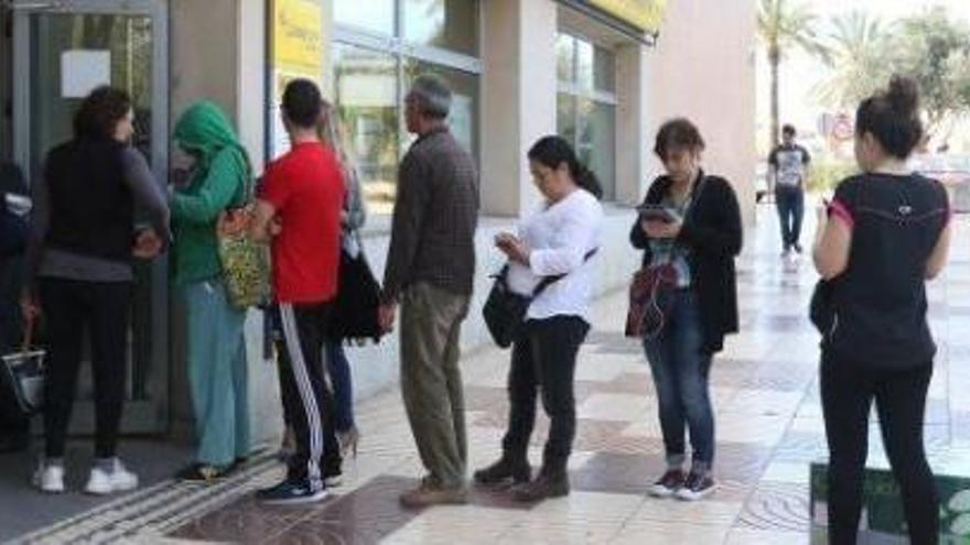 A prisión tras ir a Correos a recoger un paquete con un kilo de cocaína