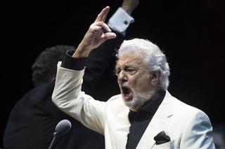 Plácido Domingo reaparece en el Teatro Real: "Me alienta actuar en Madrid"