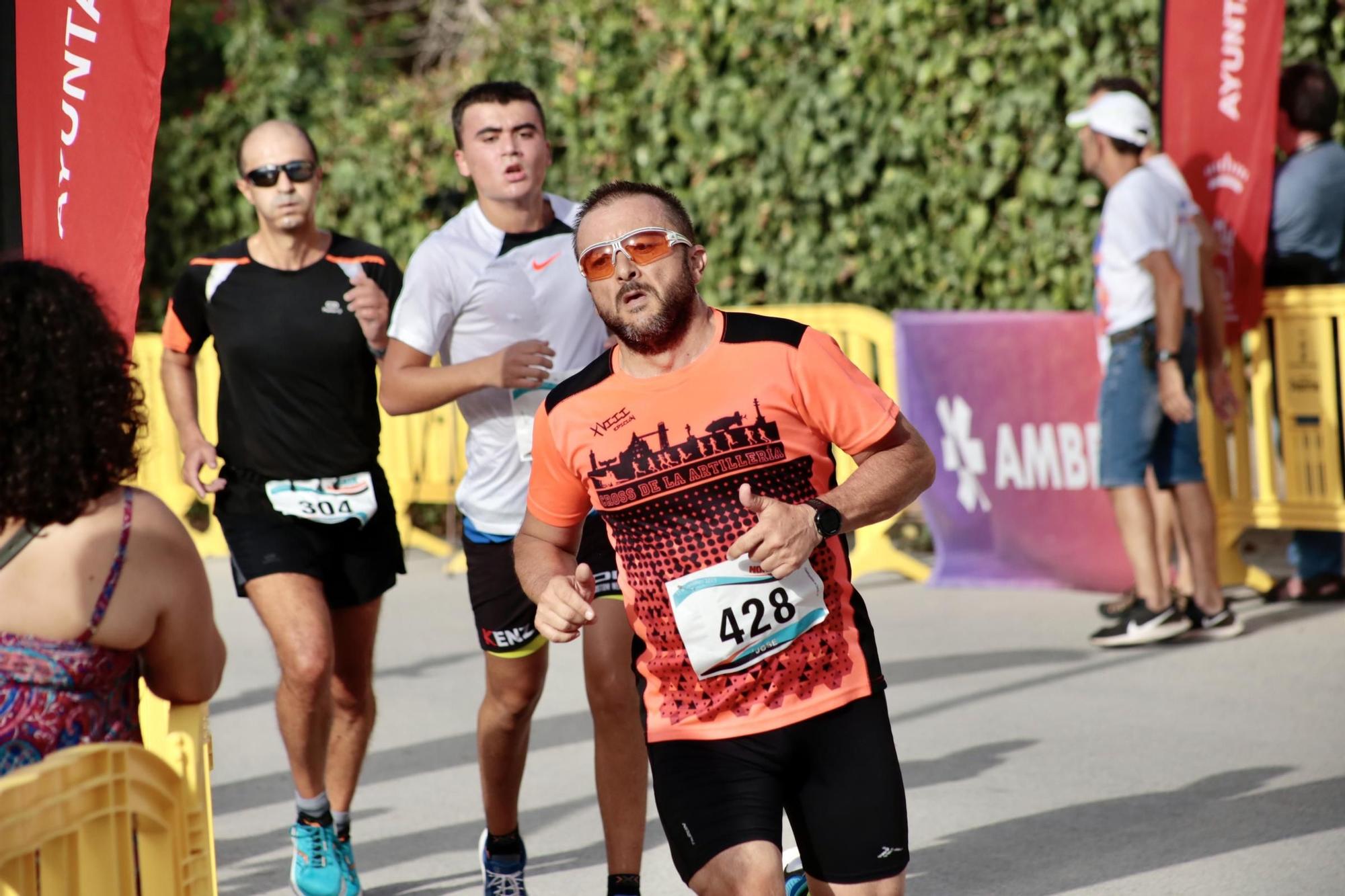 Carrera popular de Nonduermas 2023