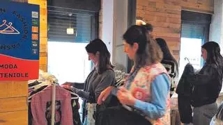 Un cambio de hábitos