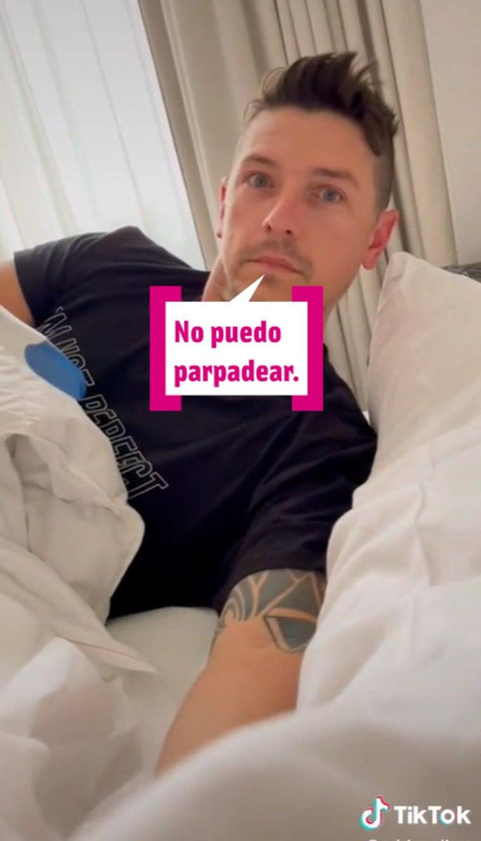 Reacción del novio de Adriana Lima a la noticia de su embarazo