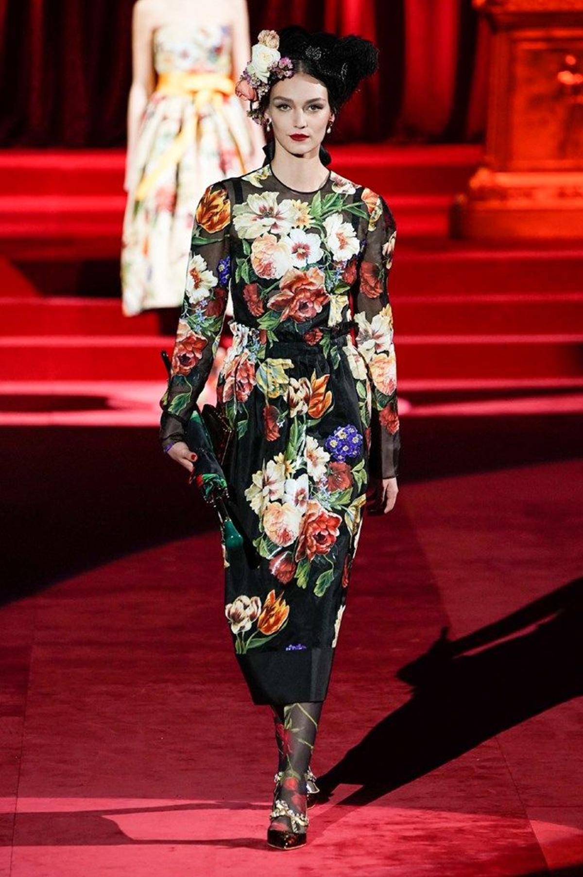 Dolce &amp; Gabbana