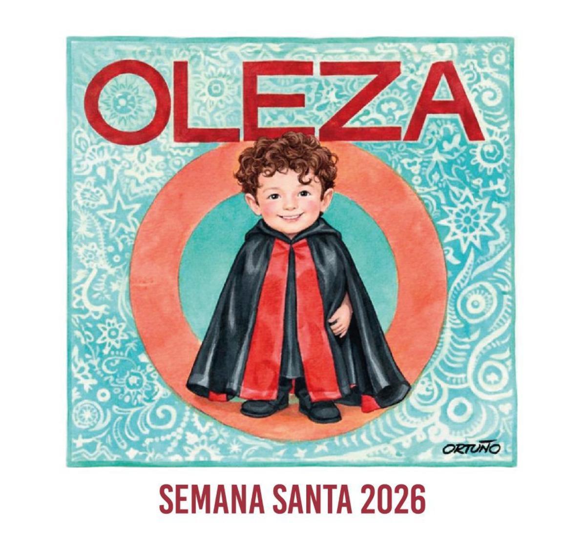 Oleza