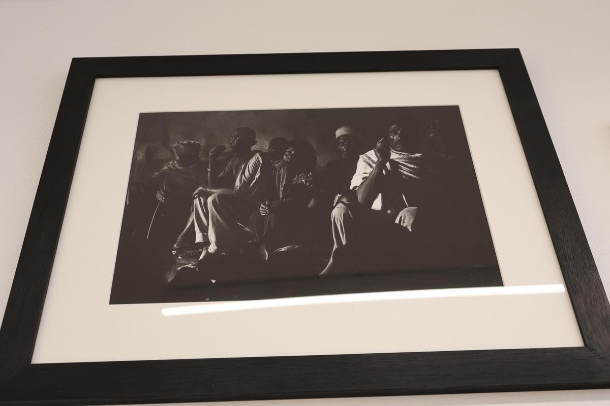 Galería: exposición en el Estudi Tur Costa