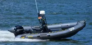 Narwhal Boats se suma a la carrera por un barco dron