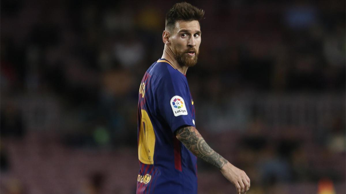 Leo Messi no tiene límites: 519 goles en 591 partidos