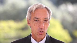 João Cravinho, representante UE para el Sahel: “Tendremos una nueva estrategia antes de verano. Hay que trabajar con esos regímenes”