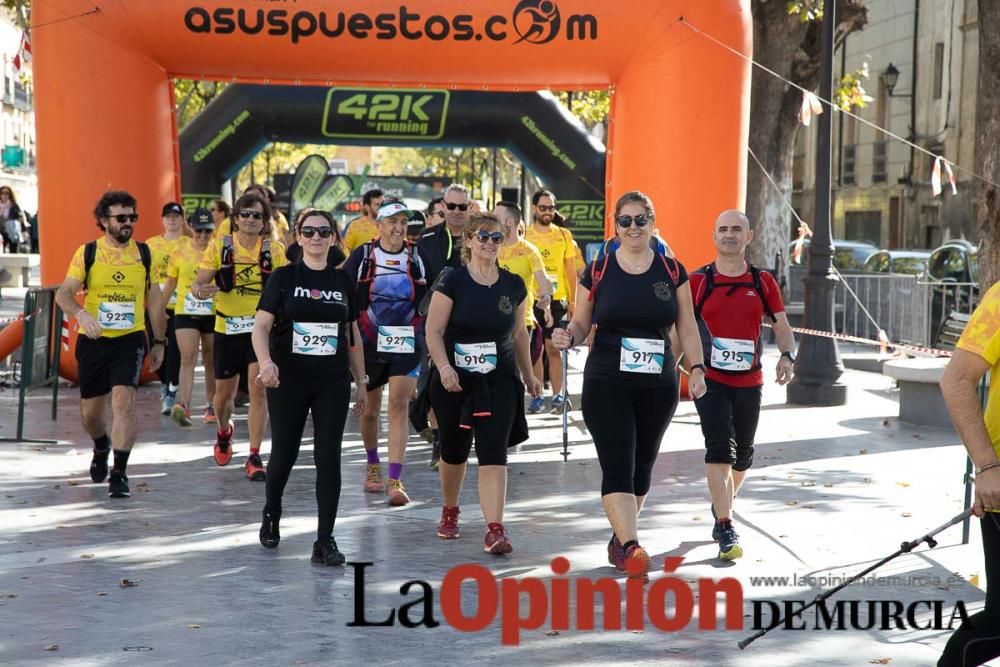 Caravaca Trail Experience (Promo)