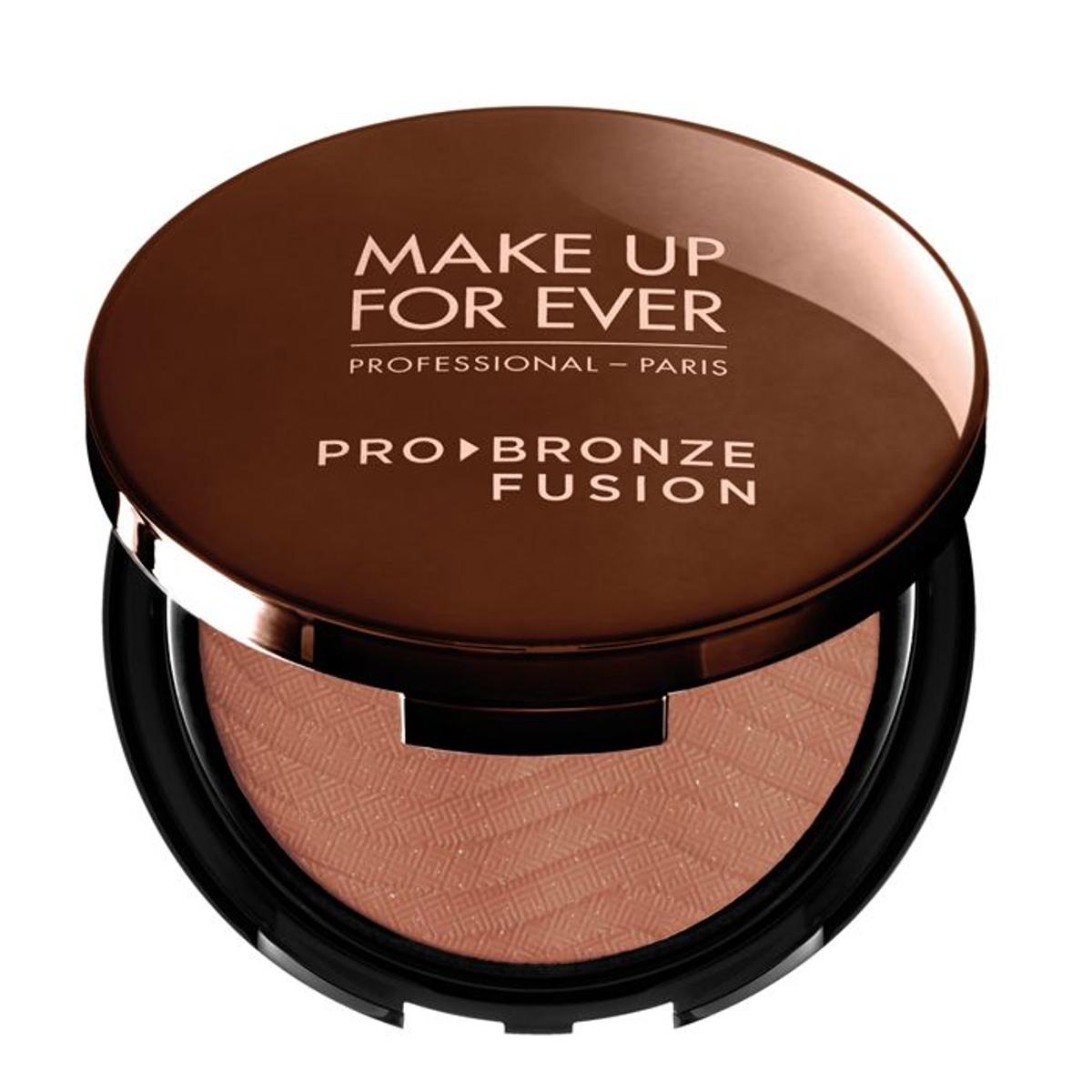 Pro Bronze Fusion, MAake Up Forever