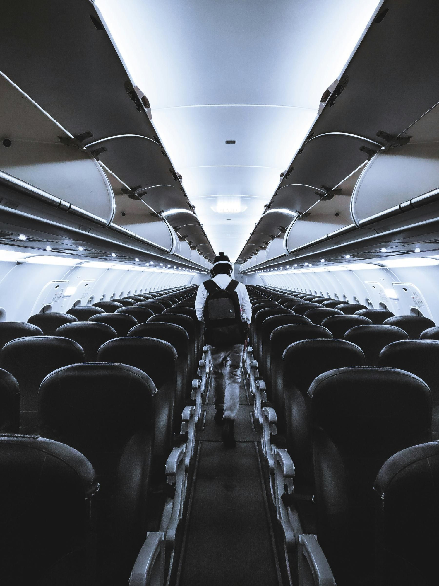 Es importante conocer las ventajas y desventajas de cada asiento.