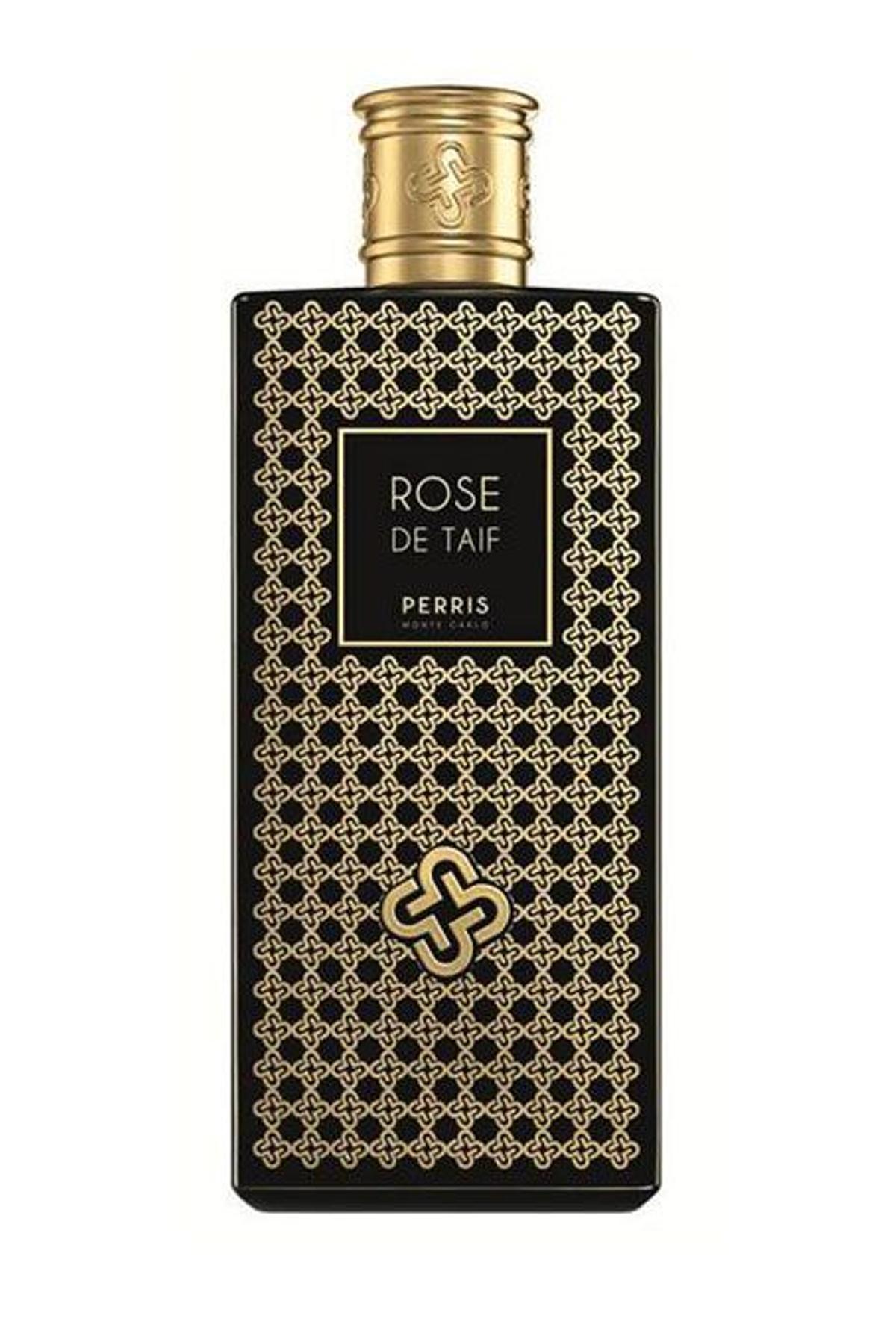 Rose de Taif, perfume