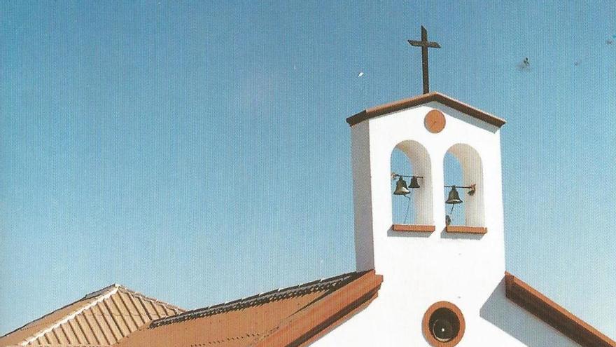 Ermita de la Virgen de Regla