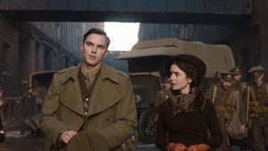 estrenos de la semana trailer de tolkien 20xx