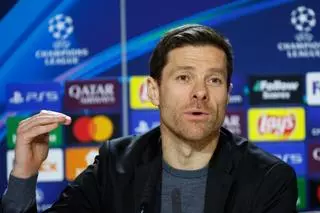 El requisito de Xabi Alonso para sentarse el próximo verano en el banquillo del Real Madrid
