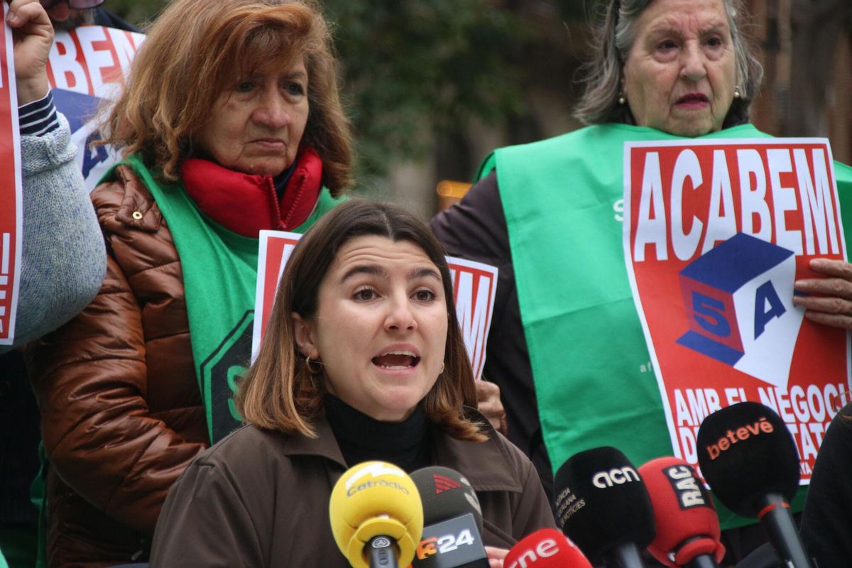 La baixada de preus, assignatura pendent La baixada de preus, assignatura pendent