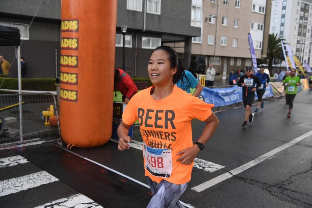 Búscate en la carrera popular de O Ventorrillo