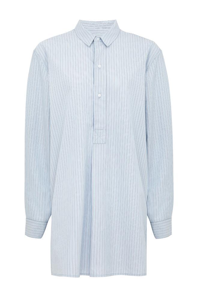 Maxi camisa, Alexa Chung para Marks&Spencer