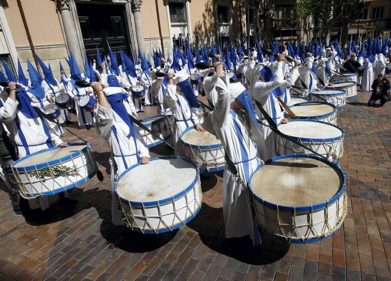 Fotogalería: Semana Santa 2014