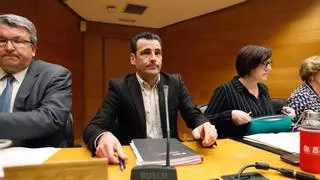 El director de À Punt dimite después de que Mazón ofreciese su cargo a Vilaplana