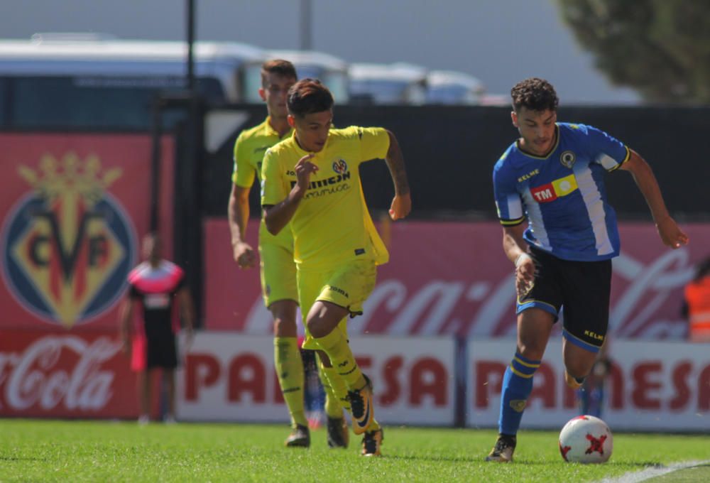 La derrota del equipo blanquiazul deja a Siviero al borde del despido