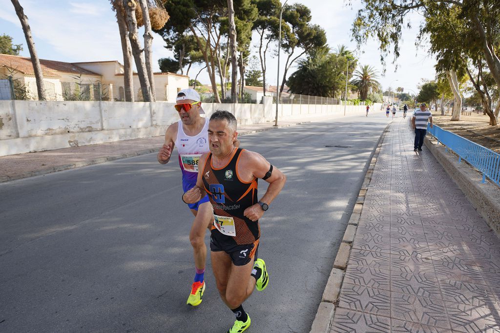 ANIMAL 10K San Javier Ciudad del Aire 2025, en imágenes