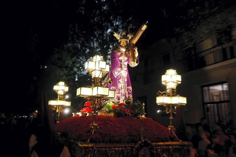 Procesión del Encuentro