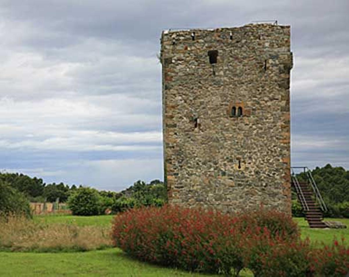 Torre de Villademoros