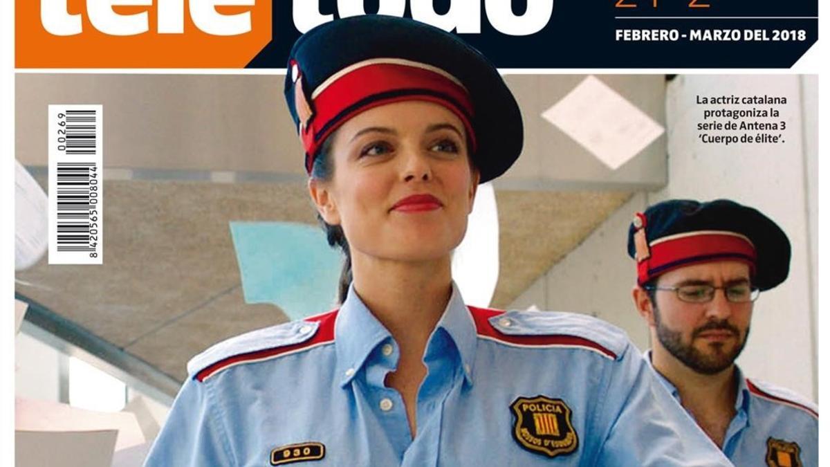 TELETODO PORTADA