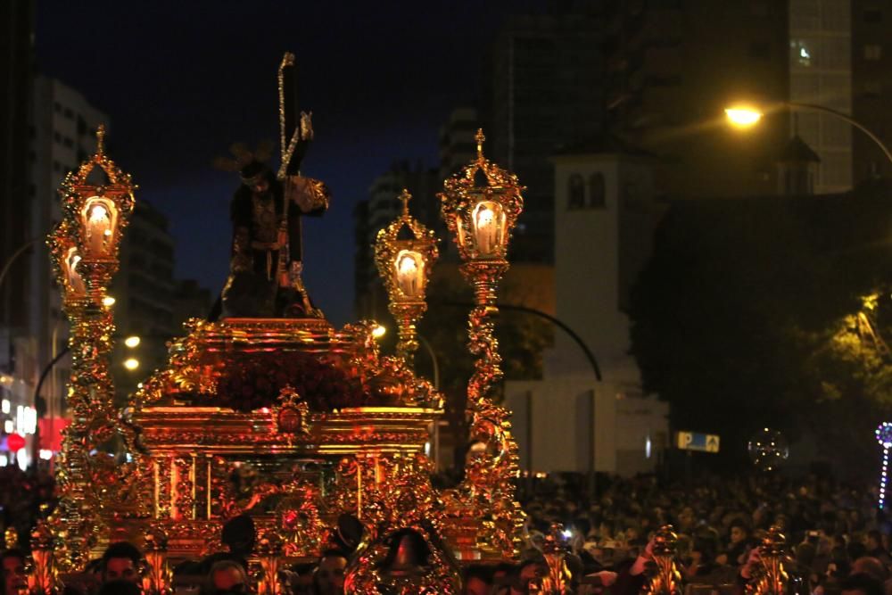 Jueves Santo | Misericordia