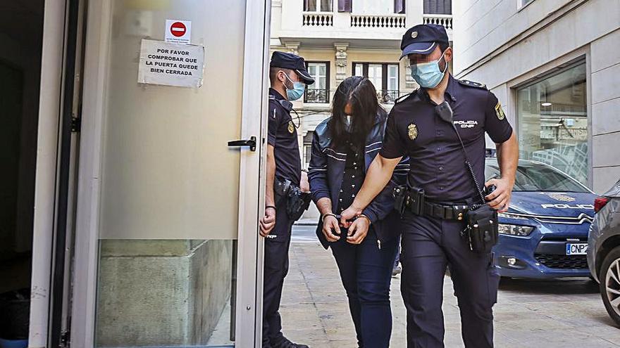 Cuarta condena para un monitor escolar acusado de abusar de menores en Alicante