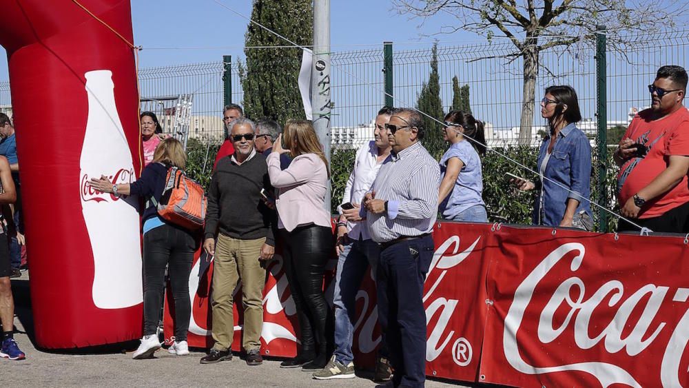 Búscate en la Media Maratón de Calvià