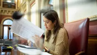 La concejala del IMAS comunica por carta al personal que se estudia convertirlo en una concejalía de nuevo