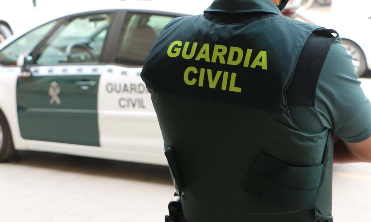 La Guardia Civil es uno de los cuerpos y fuerzas de seguridad del Estado más conocidos y respetados.
