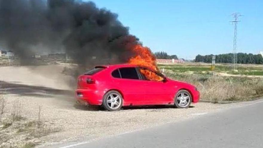 A prisión por intentar degollar a un joven con un cúter en Tauste