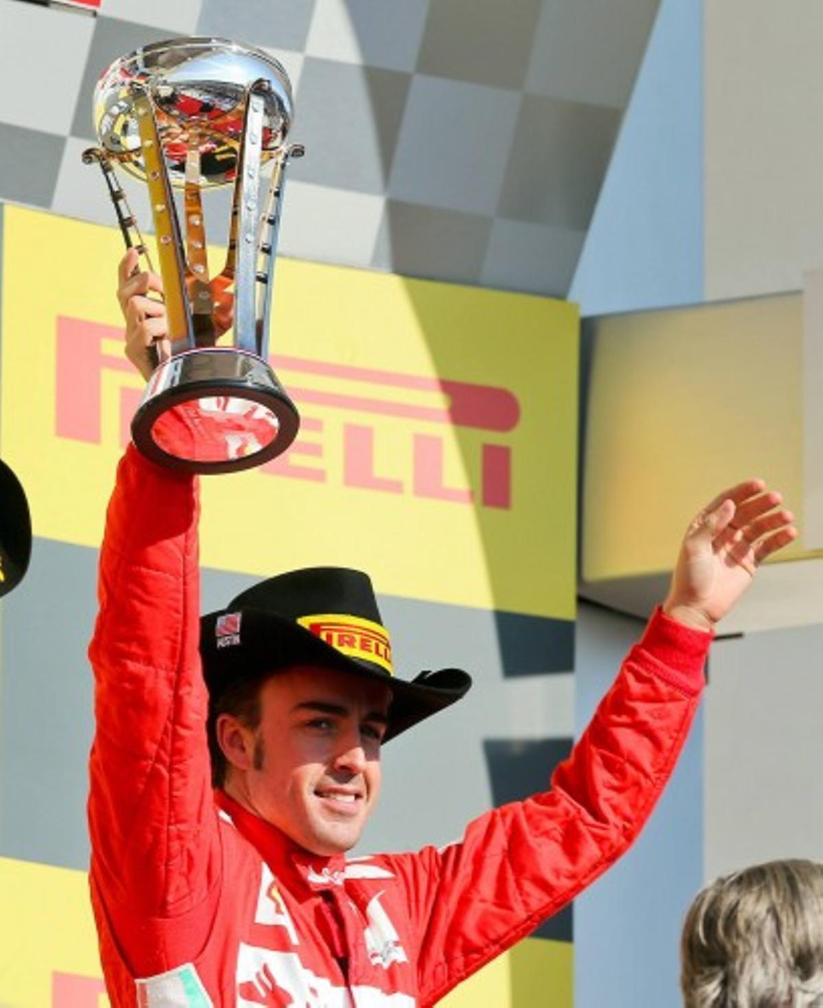 Las mejores imágenes del GP de EEUU Las mejores imágenes del GP de EEUU
