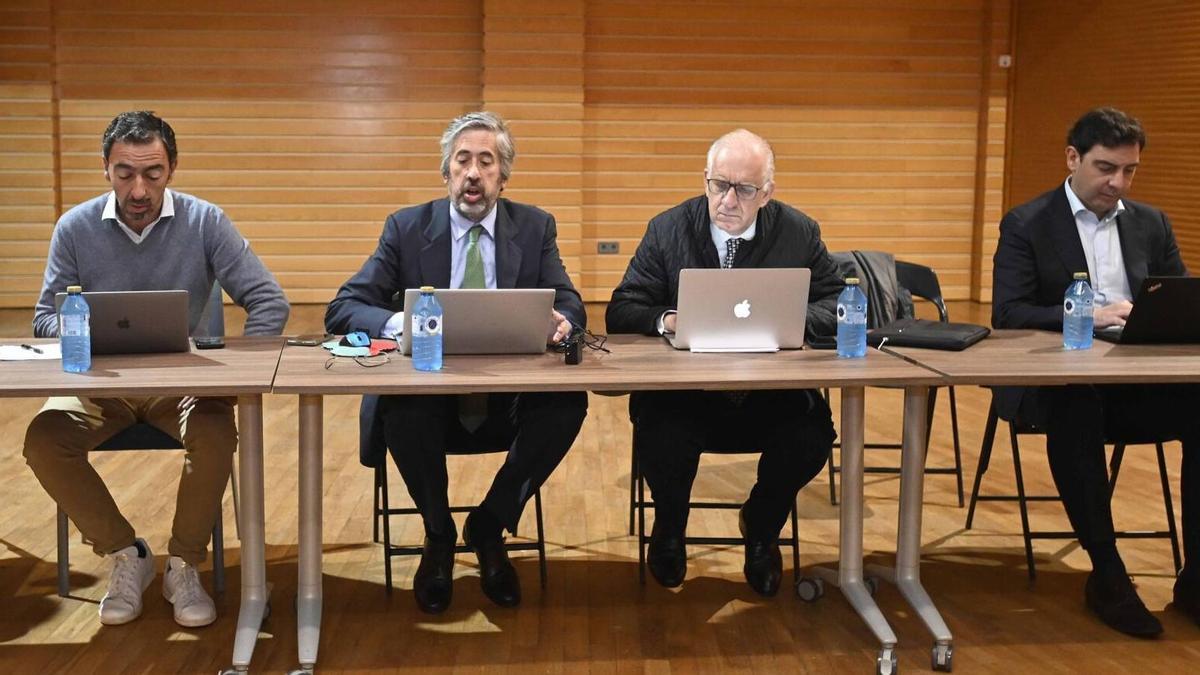 La sentencia del patíbulo de Pescanova SA: la compañía pierde un litigio que la llevará a liquidación