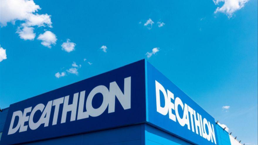 Boicot a Decathlon por negarse a estampar una bandera independentista