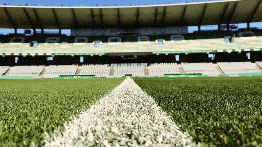 Córdoba CF-Castellón, en directo | Previa del partido