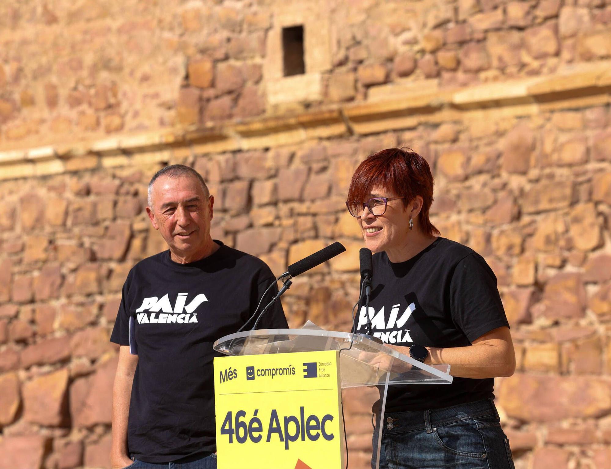 46º Aplec del Puig de Més Compromís