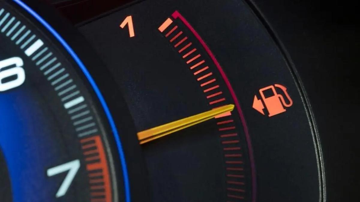 Así puedes saber si una gasolinera está en la autovía o debes desviarte