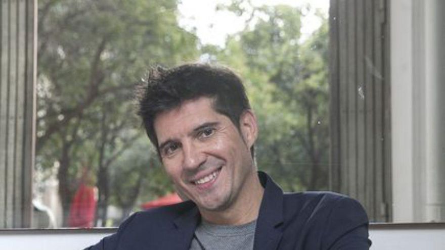 El valenciano Paco Cerdà, Premio Nacional de Narrativa