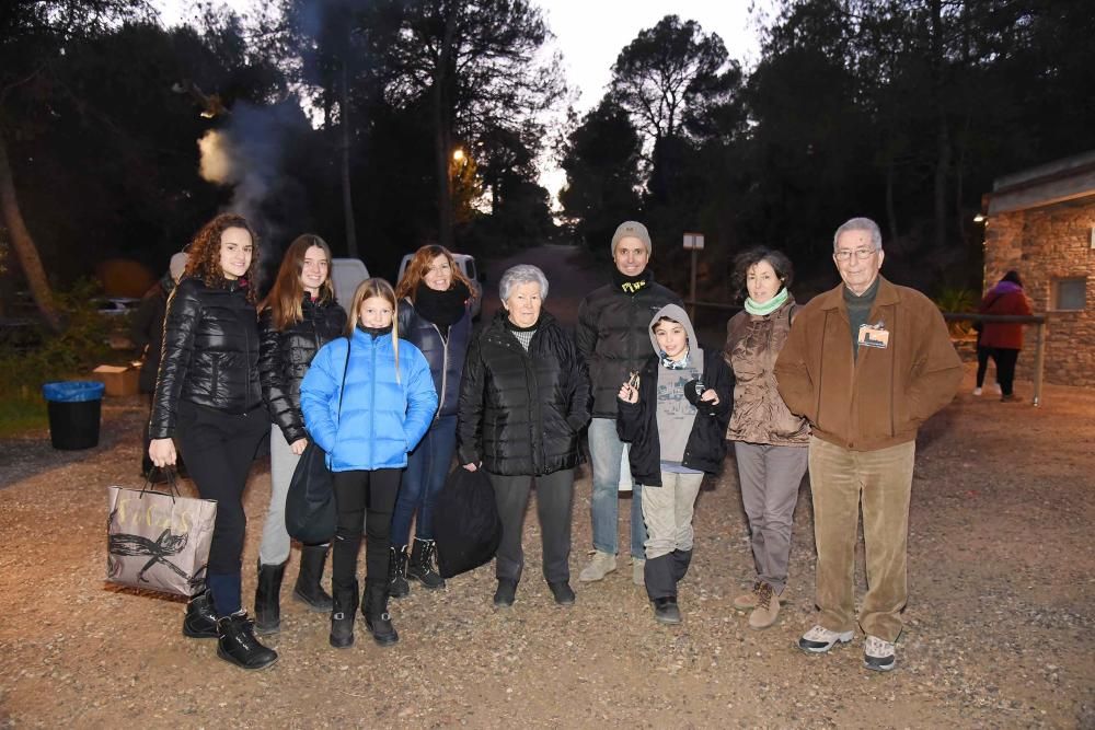 Les millors fotos del Pessebre de les Torres de Fa